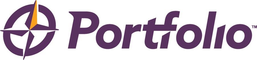 Portfolio logo